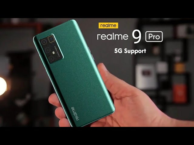 Realme 9 Pro 5g India Launch Date Confirmed Full Details Specifications Price Realme 9 Series Youtube