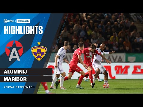 Aluminij Maribor Goals And Highlights