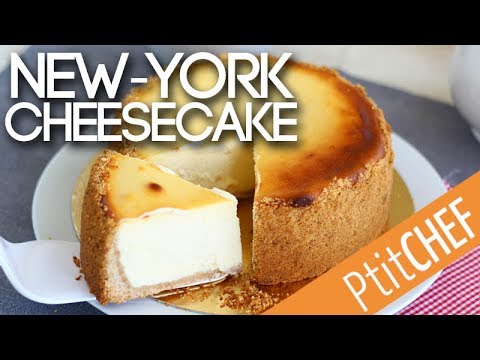 recette-de-new-york-cheesecake---ptitchef.com