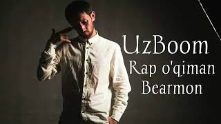 !!! UZBOOM RAP Gap Yo Trackiga vapshe UDAR !!! #Uzboom #Uzrap#Rapstyle#UzbommRap