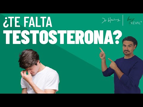 Vídeo: 4 maneres de decidir prendre la testosterona