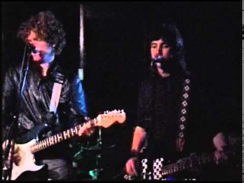 GT soundcheck 1988