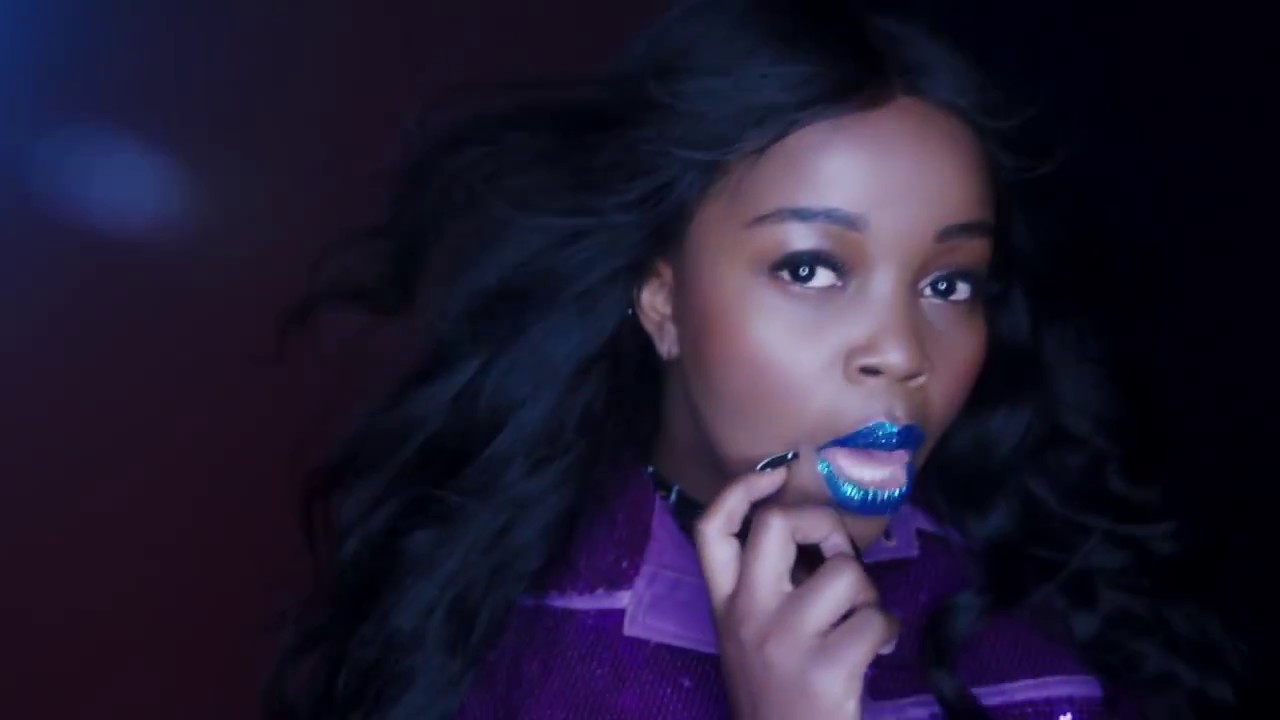 Tkay Maidza Carry On YouTube Music