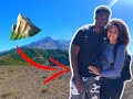 WE HIKED A VOLCANO IN 48 HOURS!! **GETS REAL**