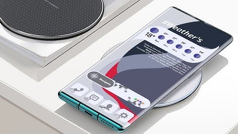 The Best Nova Setup | Novasetupi |  Android home screen