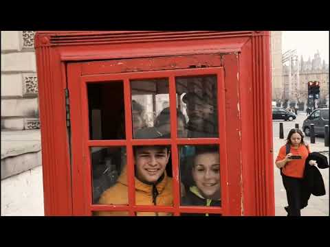 Wideo: Odwiedzanie londyńskich gmachów parlamentu