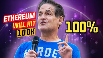 What Mark Cuban is saying about Cryptocurrency (Billion Dollar Gamble)