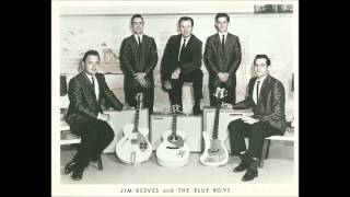 Jim Reeves - The Blizzard