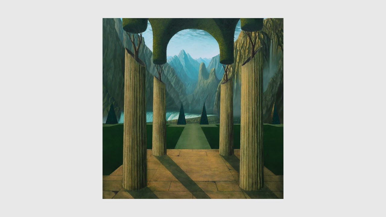 Obejrzyj Mumdance - Artificial Intelligence w YouTube Obejrzyj Mumdance - Artificial Intelligence w YouTube