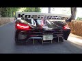 BEST OF SUPERCAR SOUNDS 2025