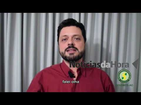 Sindicato dos Médicos do Acre é acusado de conluio com CRM após áudios vazados de reunião