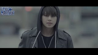 GMIXMASHUP - K-DANCE PARTY (K-POP MEGA MASHUP - 58 Songs In One)