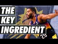 How Mikal Bridges Makes the Phoenix Suns’ Defense Great | The Void With Kevin O'Connor | The Ringer