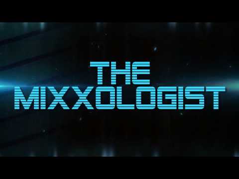 THE MIXXOLOGIST R&B MINI MIX