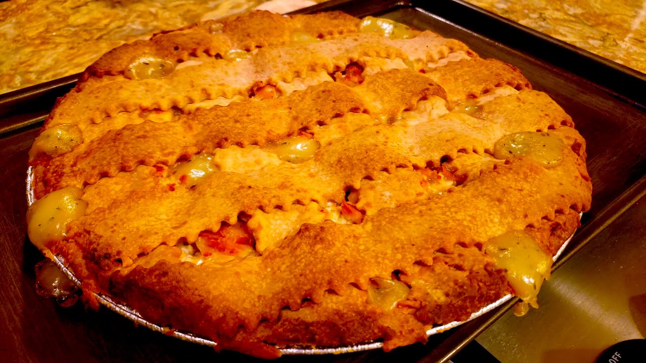 Costco Chicken Pot Pie Size Costco Chicken Pot Pie Size