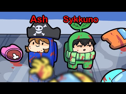 How to Play the Sykkuno Mod in Among Us - EssentiallySports