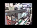 Film on roll packaging machine for sale by euro machinery