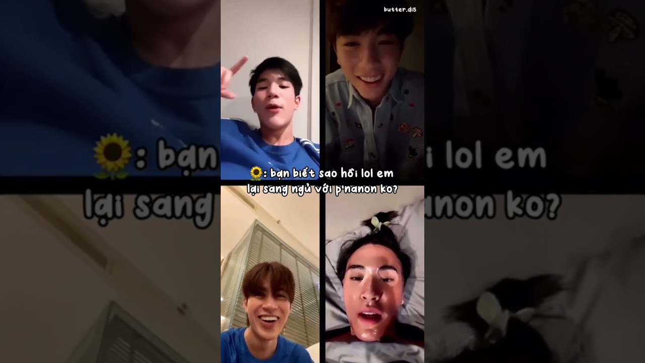 [GeminiFourth| Fourth IG Live 20.02.24|Livetream 21.02 Fourth| Pươnrak mà vẫn hơn thua với nhau lắm]