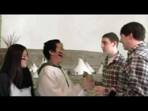Wounded Knee Ghost Dance Video.mp4