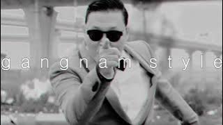 Download lagu psy - gangnam style (slowed n reverb)