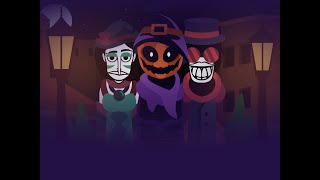 Incredibox Evadare mix (to catch and fight)