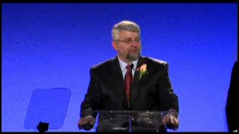 Diane B. Greene and Mendel Rosenblum receive 2011 Computer Entrepreneur Award
