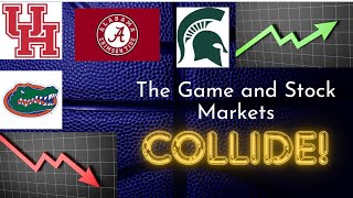 2025 March Madness: Overrated & Underrated Teams You NEED to Watch!