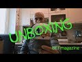 Unboxing. Посылка на рыболовную тематику | Deaf Fishing