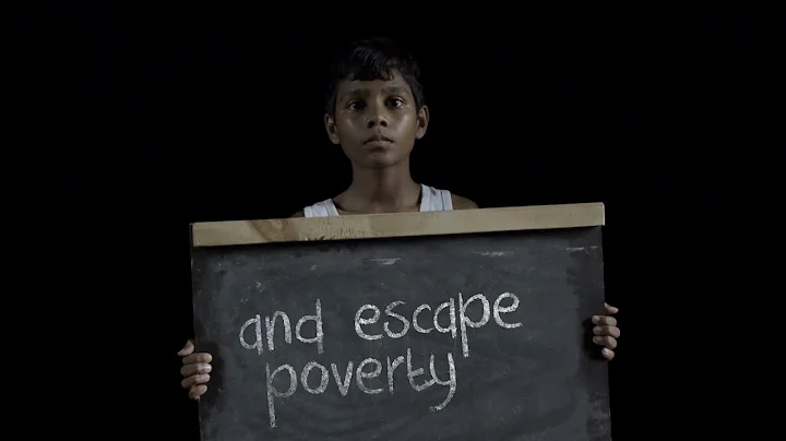 To achieve Zero Hunger, we must have ZERO CHILD LABOUR