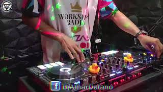 DJ Jungle Dutch Terbaru 2022 _ DJ Bila Bermimpi Kamu Jaga Dari Tidurku Viral TikTok Ft. Athar Defano
