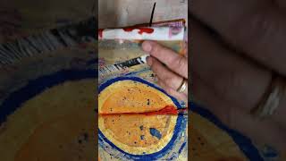 Exploring alternative supplies to smashbook with