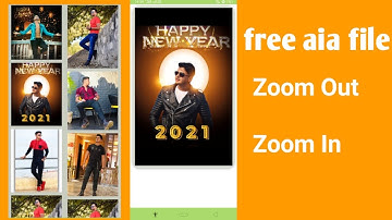 how create dynamic Wallpaper app in Kodular, thamcebal,nitron ,Free aia file