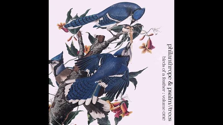 Philanthrope & Psalm Trees - Birds Of A Feather [Full BeatTape]