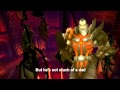 Sharm ~ Alexstrasza (World Of Warcraft Parody)