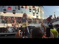 I caught myself  paramore live from parahoy 3