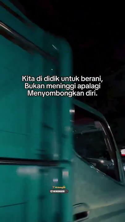 inggatttt #automobile #cctvkepanjen #storywabussidtrukoleng30detik #trukoleng
