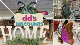 DD’s Discounts Home Decor Finds ~ Shop With Me