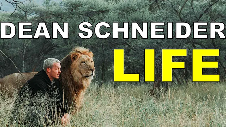 Dean Schneider - Life
