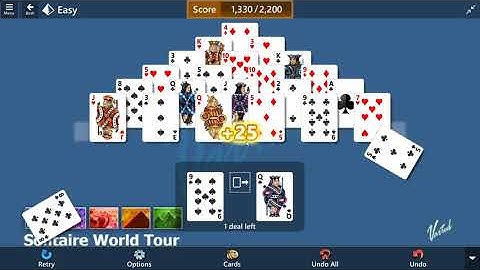 Two Game Tango Mini Game #7 | September 30, 2020 Event