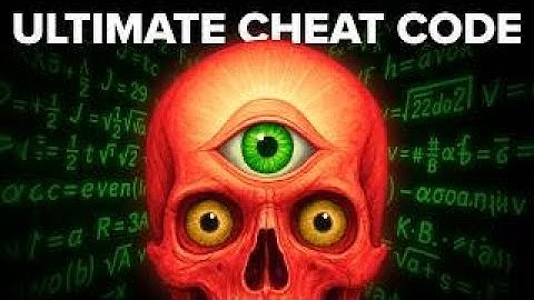 The Entire Game Theory Explained to Fall Asleep to