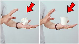 4 Super Awesome Magic Tricks You Can Do