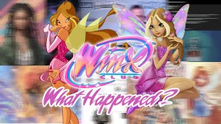 The Winx Club Reboot Deep Dive The Good, The Bad And The Ai