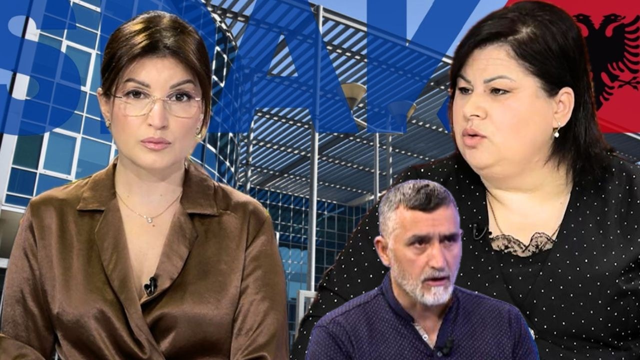 Shpërthen Elena Kocaqi: Po mirë mo zotëri, ke vjedhur 200 milionë euro.../ Spak do bëjë 'kërdinë'...