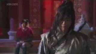 prince's circumstance - hong gil dong