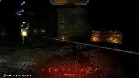 Strogg Voss (Quake 4)