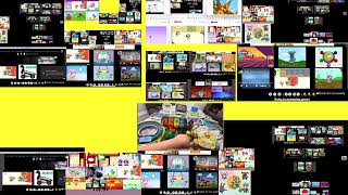 Babytv Annoying Goose V18