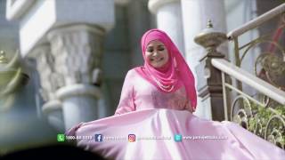JAMU JELITA - TVC Pearl White Pinky Plus 2017