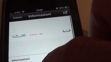 Bug in App Store on iOS6