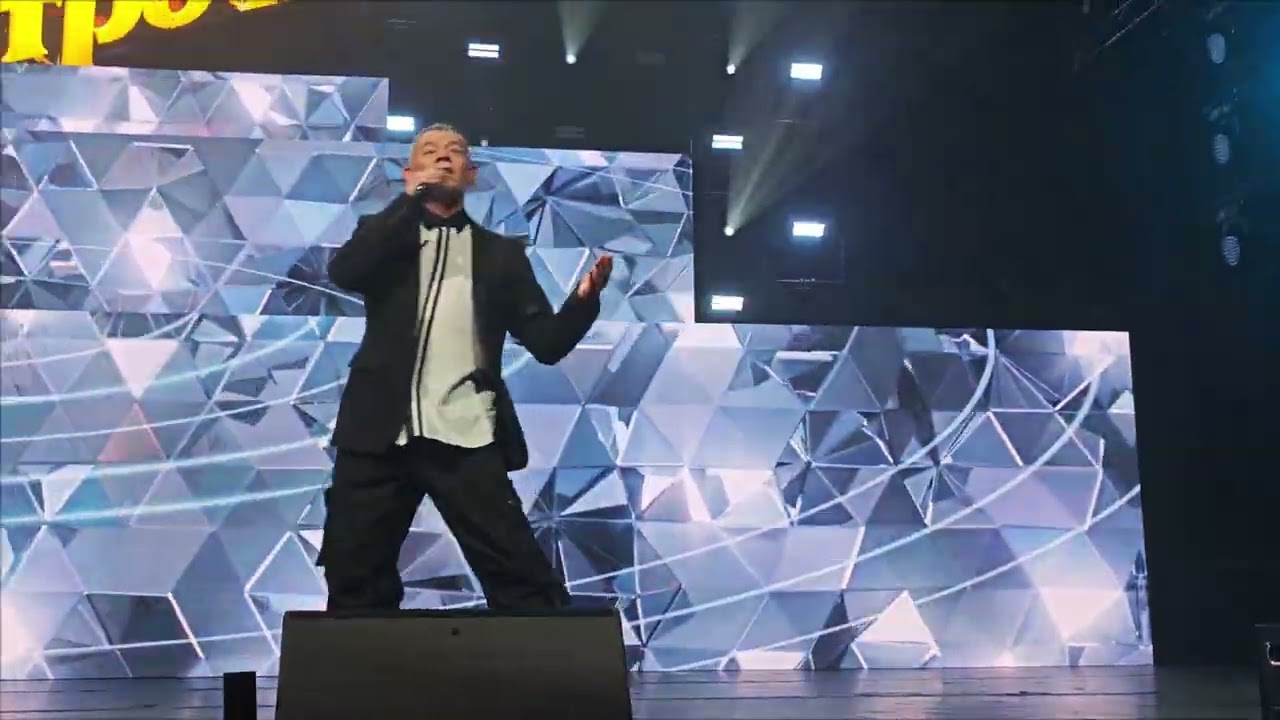 ЛЕГЕНДЫ РЕТРО FM : Вадим Казаченко  , 29.11.24г.