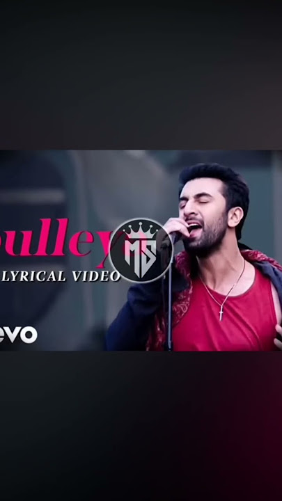 Bulleya (From 'Ae Dil: Hai Mushkil') Pritam, Amit Mishra, Shilpa Rao